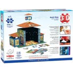 Librarie 3D puzzel, 1389 stukjes