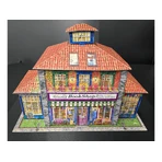 Librarie 3D puzzel, 1389 stukjes