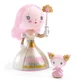Princess Candy & Lovely, Arty toys Djeco collection