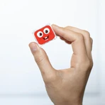 Sammy - Glo Cube, rojo