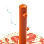 Giocattolo educativo per bambini MultiStack, Djeco
