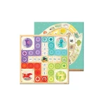 Klassische Spiele Ludo & Co Junior