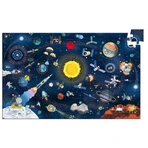 Djeco Cosmos observation puzzle