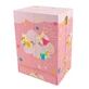 Garderobe speeldoos - Prinses - Trousselier