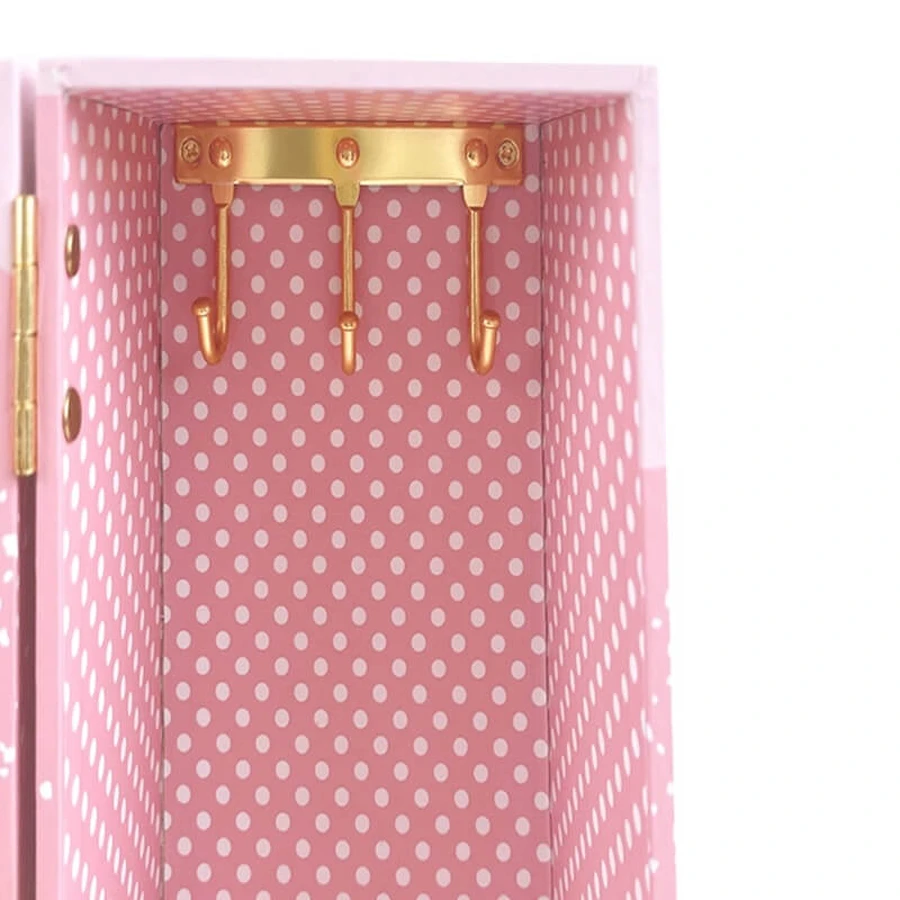 Garderobe speeldoos - Prinses - Trousselier