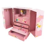 Garderobe speeldoos - Prinses - Trousselier