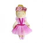 Ballerina pop Carmen, Svoora