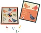 Juego de Egmont Toys, recomponer los huevos