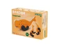 PengWhalOo, Jeu de construction en blocs de mousse Bakoba