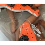 PengWhalOo, Jeu de construction en blocs de mousse Bakoba