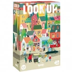 Puzzel Kijk naar de lucht, Londji