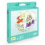 Djeco Easy Ball - Vang de passen