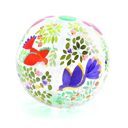 Djeco Easy Ball - Vang de passen
