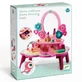Djeco toilet seat, Flora