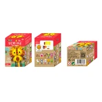 DIY sewing set - decoration pencil topper - Lion