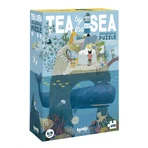 Puzzel Londji, een fantastische thee