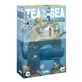 Puzzel Londji, een fantastische thee
