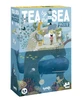 Puzzel Londji, een fantastische thee