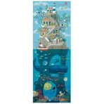 Puzzel Londji, een fantastische thee