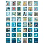 Puzzel Londji, een fantastische thee