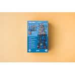 Puzzel Londji, een fantastische thee