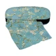 Van Gogh Almond Bossom, Fridolin glasses case with textile and protection