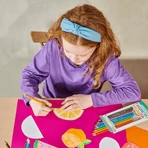 Scented colored pencils - Yummy Yummy, set of 12