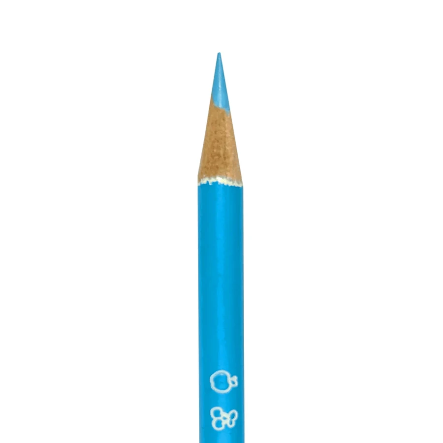 Scented colored pencils - Yummy Yummy, set of 12