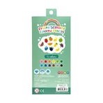 Scented colored pencils - Yummy Yummy, set of 12