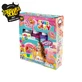 JELLY TUBES SET with 3 colors - SWEETS