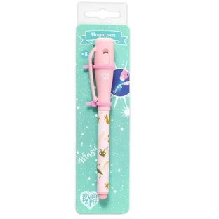 Pix magic Djeco, Lucille