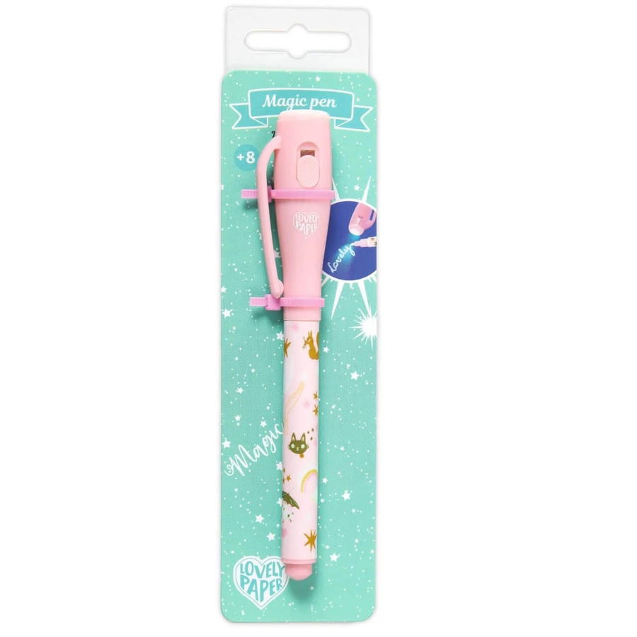 Pix magic Djeco, Lucille