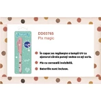 Pix magic Djeco, Lucille