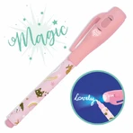 Pix magic Djeco, Lucille