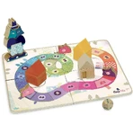 Spel Wolf Yetu