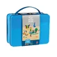 Jeu de construction Plus-Plus, 600 pièces, portable, dans une boîte en métal, couleurs standard