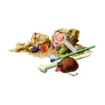 KidzLabs Crystal Shoe Kit