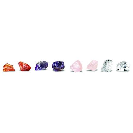 KidzLabs Crystal Shoe Kit