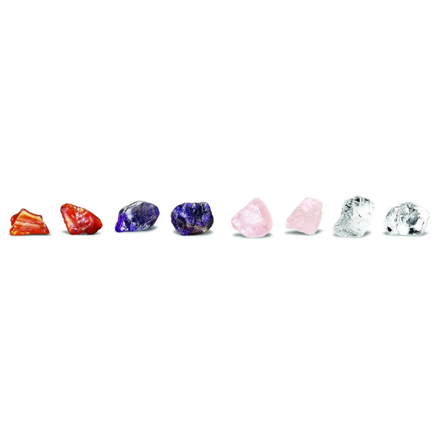 KidzLabs Crystal Shoe Kit