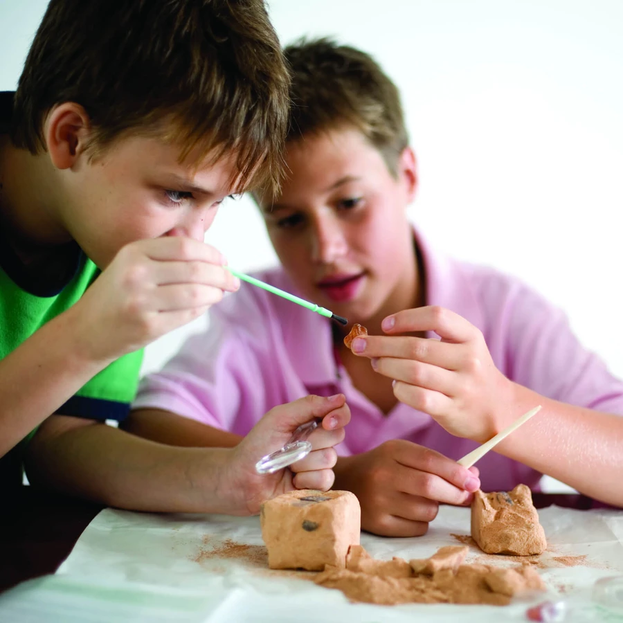 KidzLabs Crystal Shoe Kit