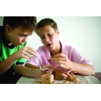 KidzLabs Crystal Shoe Kit
