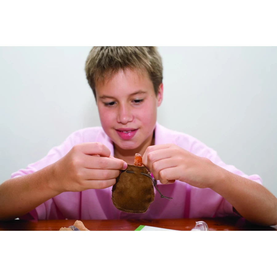 KidzLabs Crystal Shoe Kit