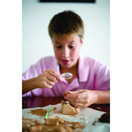 KidzLabs Crystal Shoe Kit