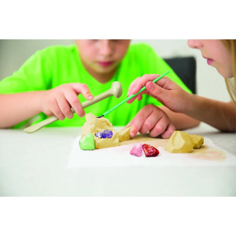 KidzLabs Crystal Shoe Kit