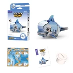 3D Sound Puzzle - Delfin, Build 'n' Sound