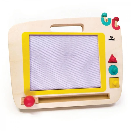 Magnetic drawing board, Svoora