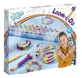 DIY creative set with rubber bands