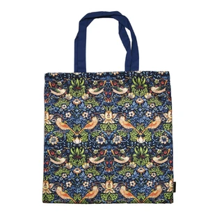 Sacosa William Morris Ladrón de fresas, Fridolin