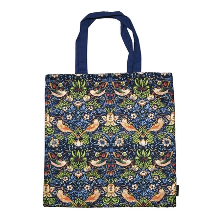 Sacosa William Morris Ladrón de fresas, Fridolin