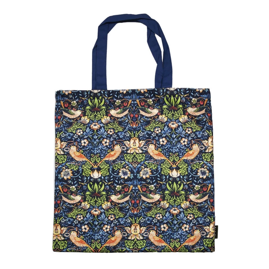 Sacosa William Morris Ladrón de fresas, Fridolin